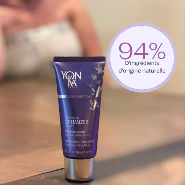 ADVANCED OPTIMIZER GEL – Image 7