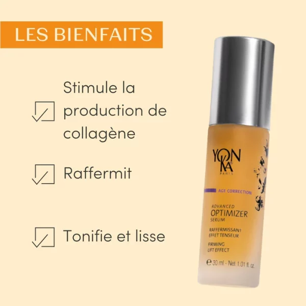 ADVANCED OPTIMIZER SERUM – Image 5