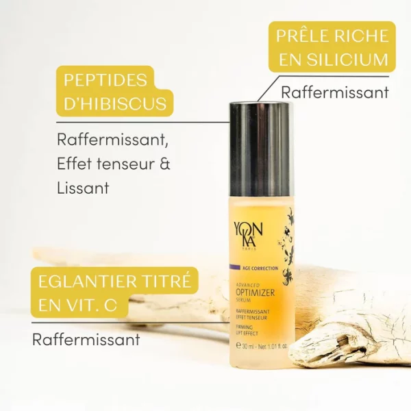 ADVANCED OPTIMIZER SERUM – Image 6