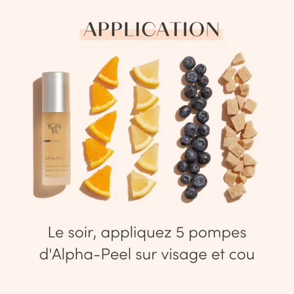 ALPHA-PEEL – Image 2