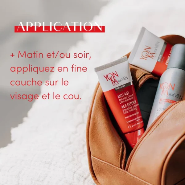 ANTI-AGE HOMME – Image 2