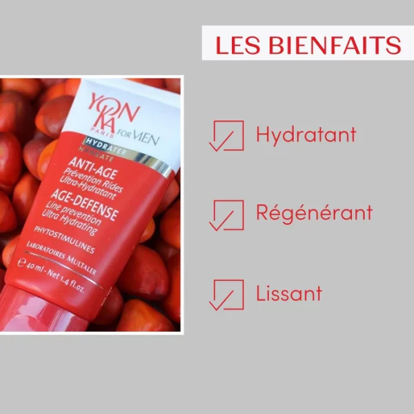 ANTI-AGE HOMME – Image 3