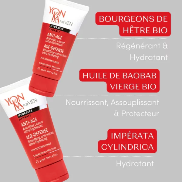ANTI-AGE HOMME – Image 4