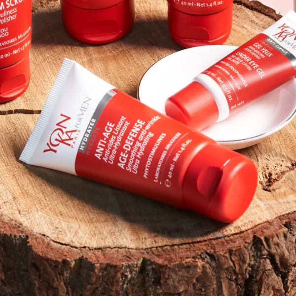 ANTI-AGE HOMME – Image 5