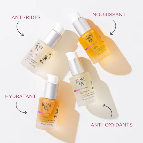 BOOSTER NUTRI + – Image 3