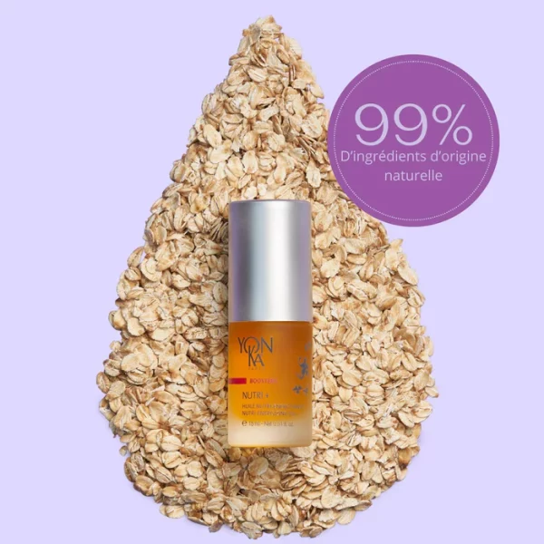 BOOSTER NUTRI + – Image 5