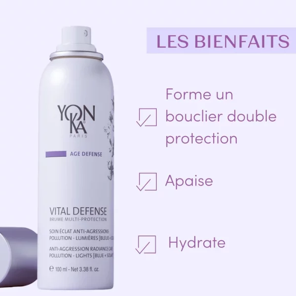 BRUME MULTI-PROTECTION VITAL DÉFENSE – Image 2