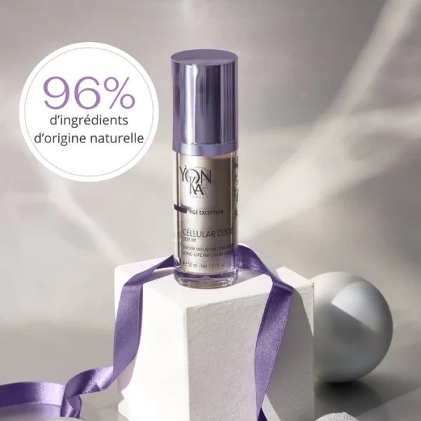 CELLULAR CODE SERUM – Image 3