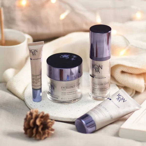 CELLULAR CODE SERUM – Image 2