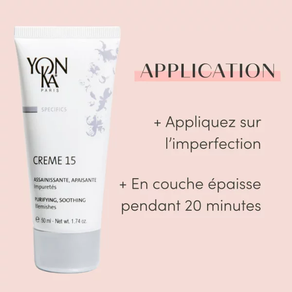 CRÈME 15 – Image 2
