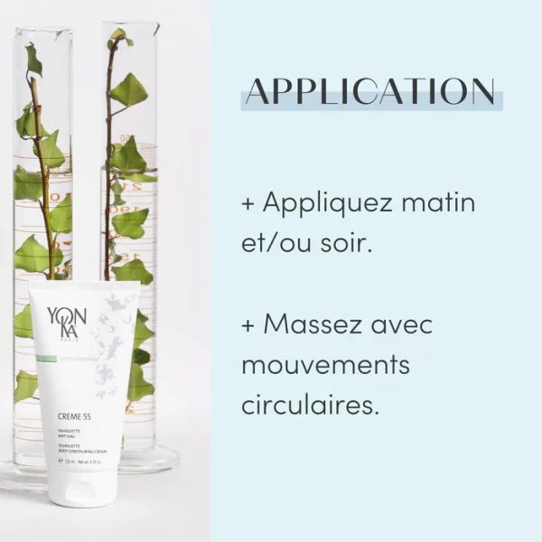 CRÈME 55 - MINCEUR – Image 2