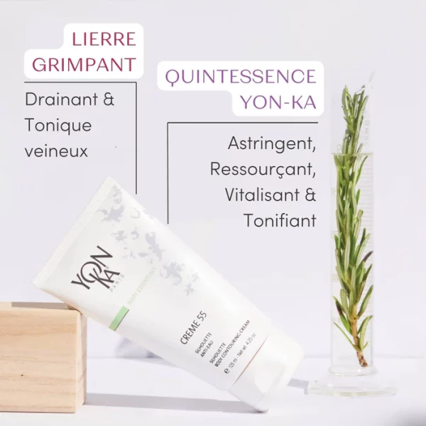 CRÈME 55 - MINCEUR – Image 4