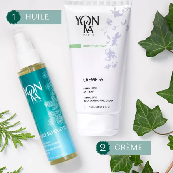 CRÈME 55 - MINCEUR – Image 5
