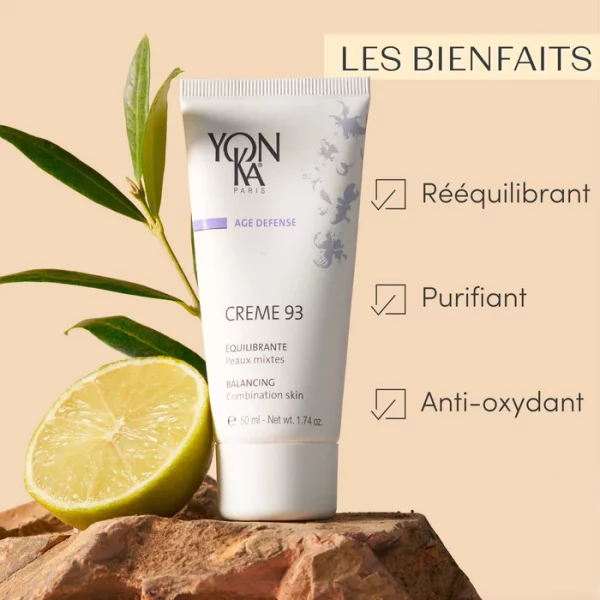 CRÈME 93 – Image 3