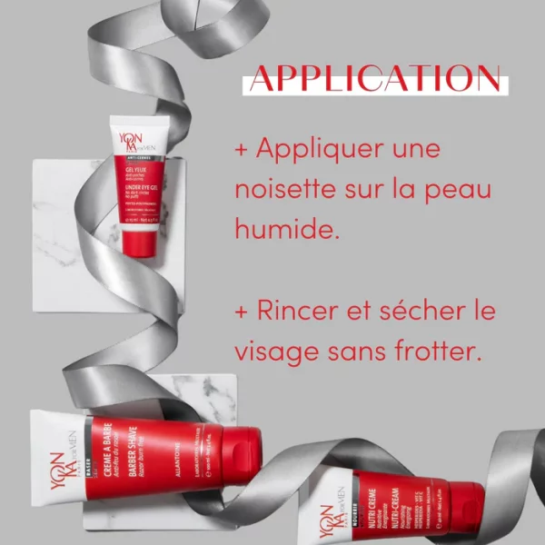 CRÈME À BARBE – Image 2