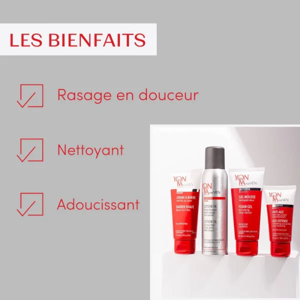 CRÈME À BARBE – Image 3