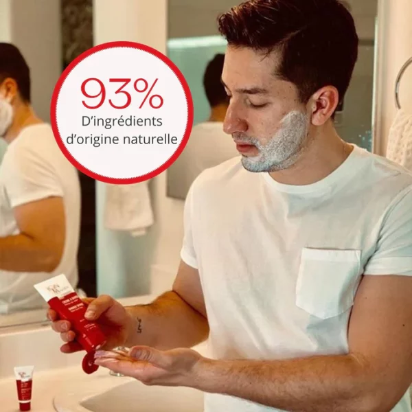 CRÈME À BARBE – Image 5