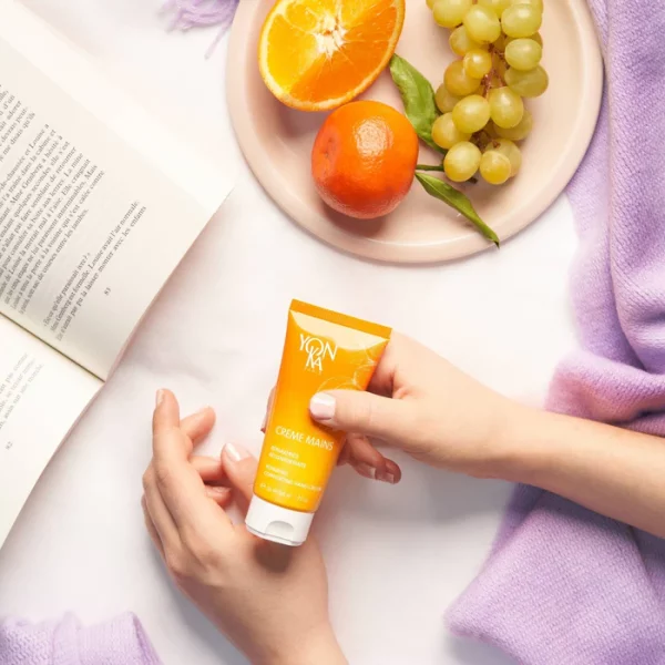 CRÈME MAINS VITALITÉ – Image 4