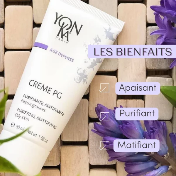 CRÈME PG – Image 2