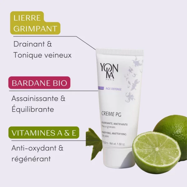 CRÈME PG – Image 4