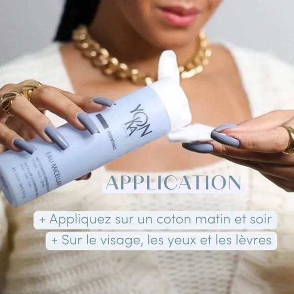 Institut de beauté head spa bellarte le locle yon-ka