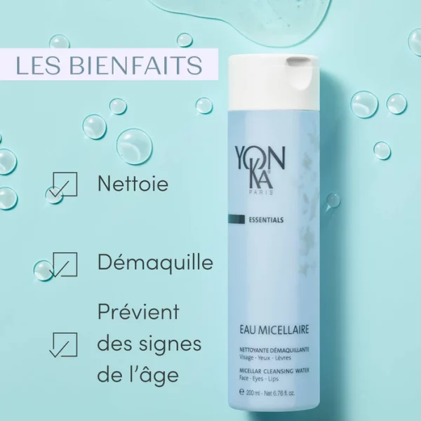 Institut de beauté head spa bellarte le locle yon-ka