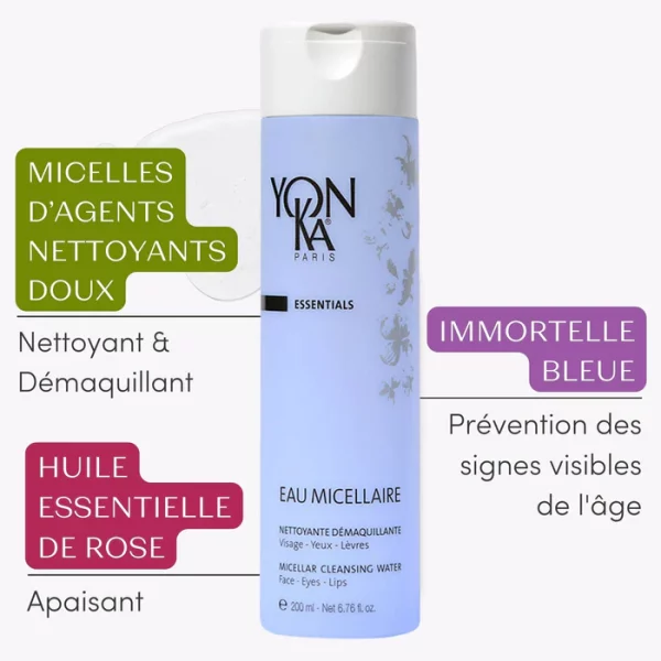 Institut de beauté head spa bellarte le locle yon-ka