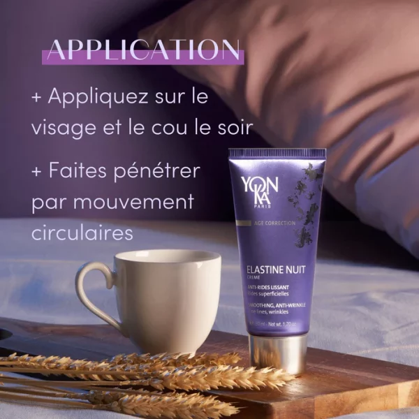 ELASTINE NUIT – Image 2