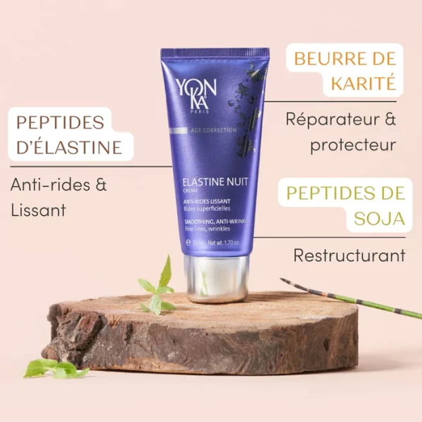 ELASTINE NUIT – Image 4