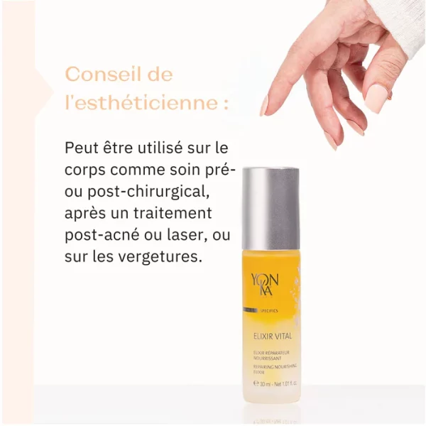 ELIXIR VITAL – Image 4