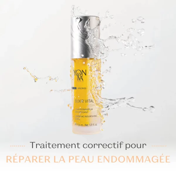 ELIXIR VITAL – Image 6