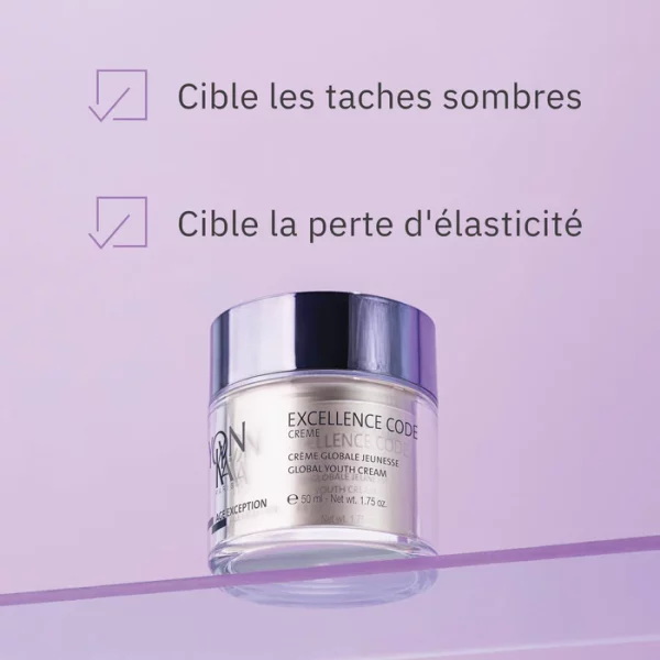 EXCELLENCE CODE CRÈME – Image 8