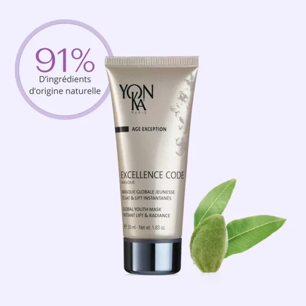 EXCELLENCE CODE MASQUE – Image 3