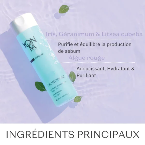 GEL NETTOYANT – Image 3