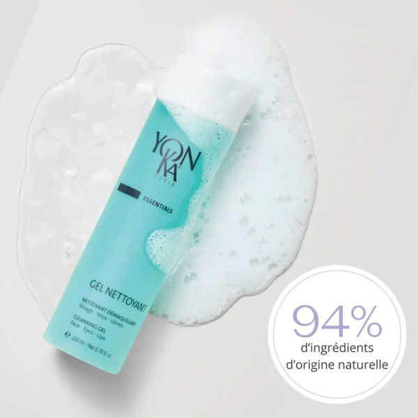 GEL NETTOYANT – Image 4
