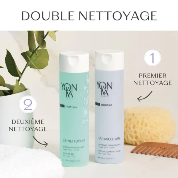 GEL NETTOYANT – Image 6