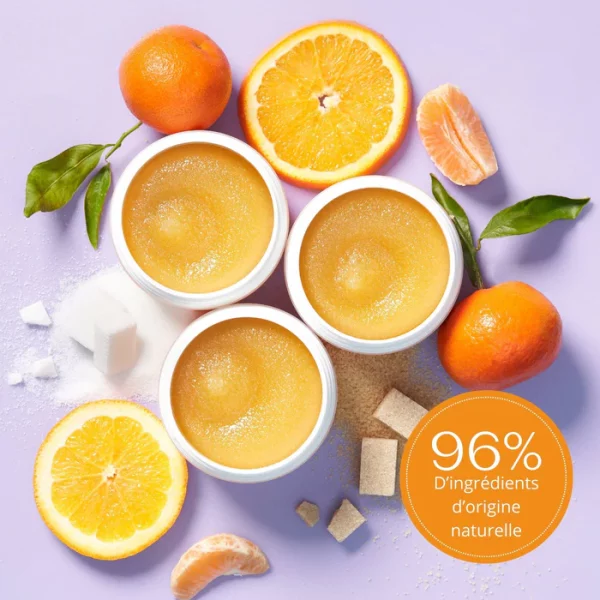 GOMMAGE AUX SUCRES CORPS VITALITÉ – Image 5
