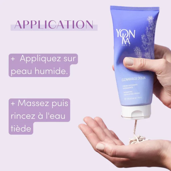 GOMMAGE DOUX CORPS DETOX – Image 2
