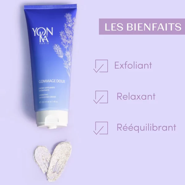 GOMMAGE DOUX CORPS DETOX – Image 3