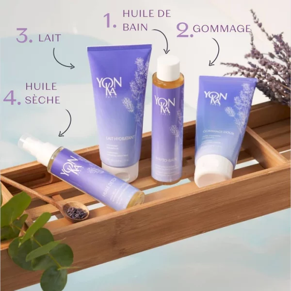 GOMMAGE DOUX CORPS DETOX – Image 7