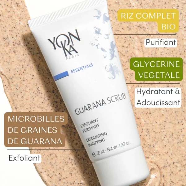 GUARANA SCRUB – Image 4