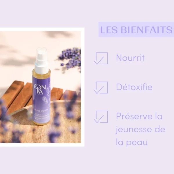 HUILE SÈCHE CORPS DÉTOX – Image 3