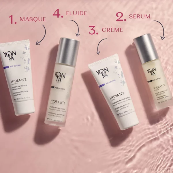 HYDRA N°1 CRÈME – Image 3