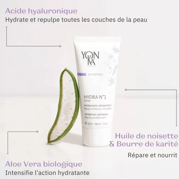 HYDRA N°1 CRÈME – Image 4