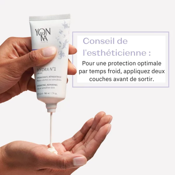 HYDRA N°1 CRÈME – Image 5
