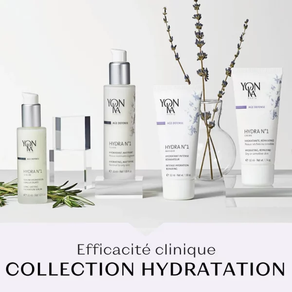 HYDRA N°1 CRÈME – Image 7