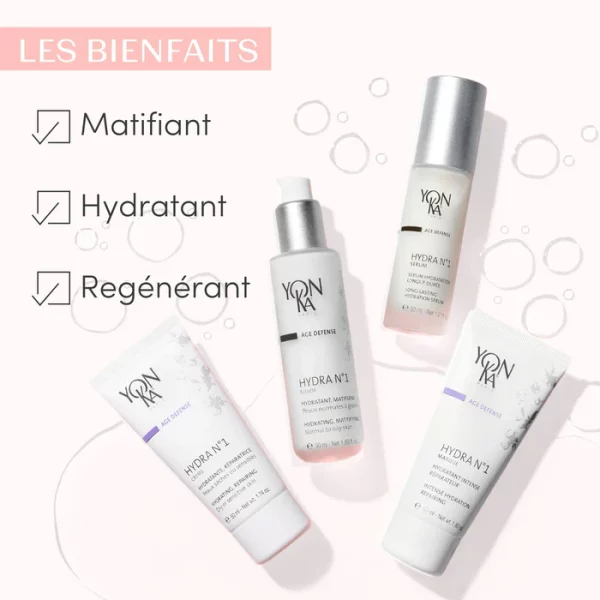 HYDRA N°1 FLUIDE – Image 3