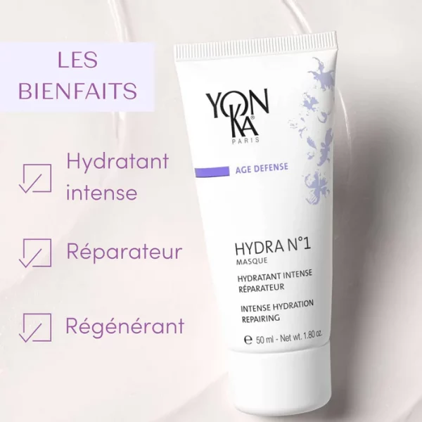 HYDRA N°1 MASQUE – Image 3