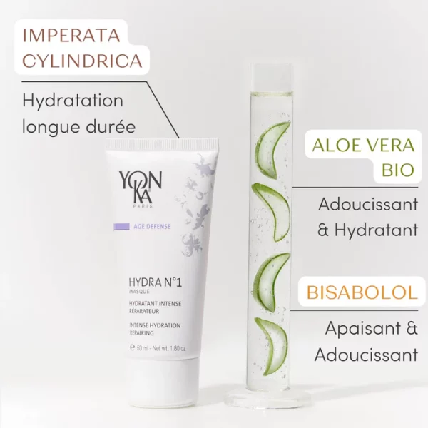 HYDRA N°1 MASQUE – Image 5