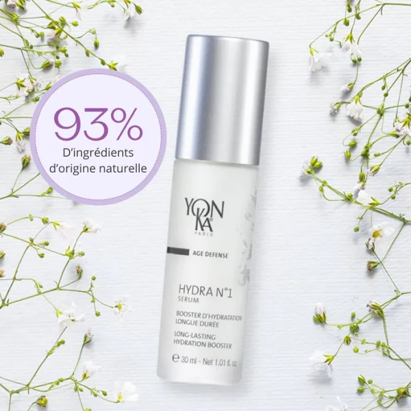 HYDRA N°1 SERUM – Image 5
